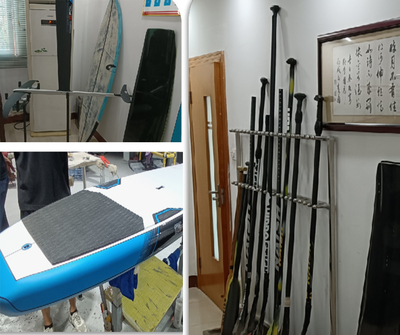 提效率 促增長 速力復材科技引入遠大方略《工廠規劃與精益管理》咨詢項目