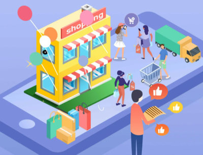 企業(yè)搭建電商平臺需做好這幾點(diǎn)