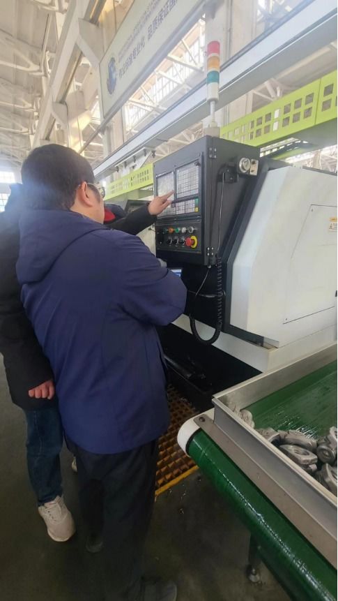 報價30萬的數(shù)字工廠,一個工程師竟然為公司節(jié)省一半成本