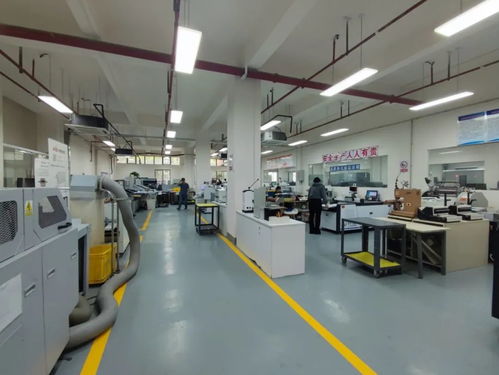 從18㎡小店到數(shù)字印刷中央工廠 上海麗邱緣的商業(yè)成長(zhǎng)與運(yùn)營(yíng)之道